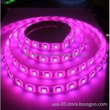 rgb 60led 5050 led strip light